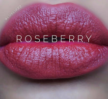 Roseberry