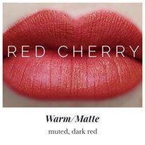 Red Cherry