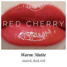 Red Cherry