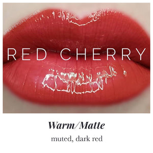 Red Cherry