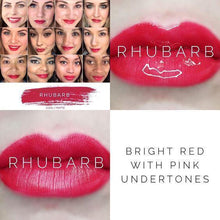 Rhubarb