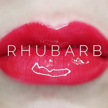 Rhubarb