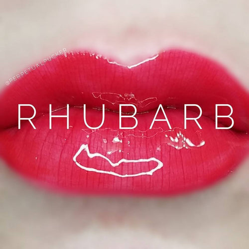 Rhubarb