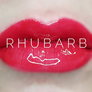 Rhubarb