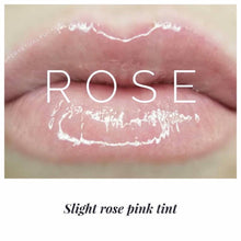 Rose Gloss