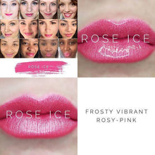 Rose Ice