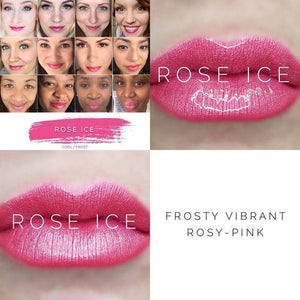 Rose Ice