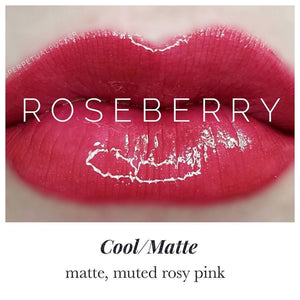 Roseberry