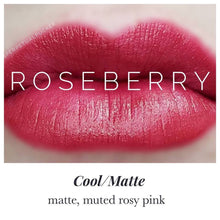 Roseberry