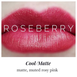 Roseberry