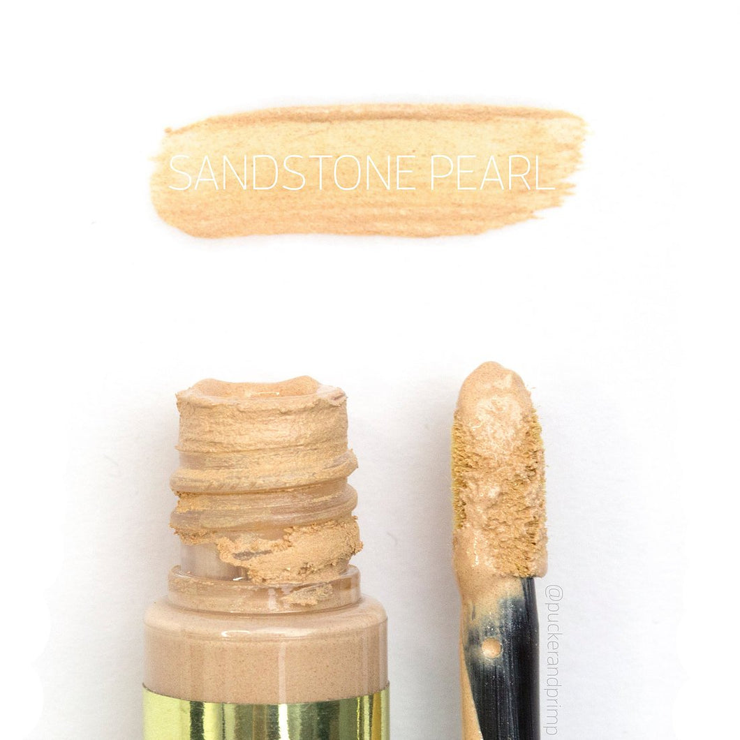 Sandstone Pearl