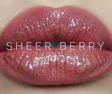 Sheer Berry