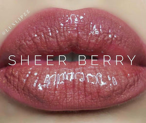 Sheer Berry