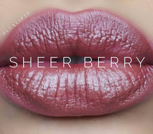 Sheer Berry