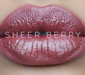 Sheer Berry