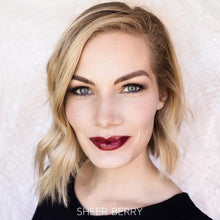 Sheer Berry