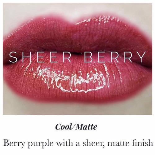 Sheer Berry