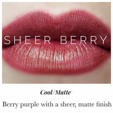 Sheer Berry