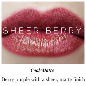 Sheer Berry