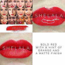 Shelala