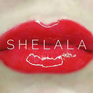 Shelala