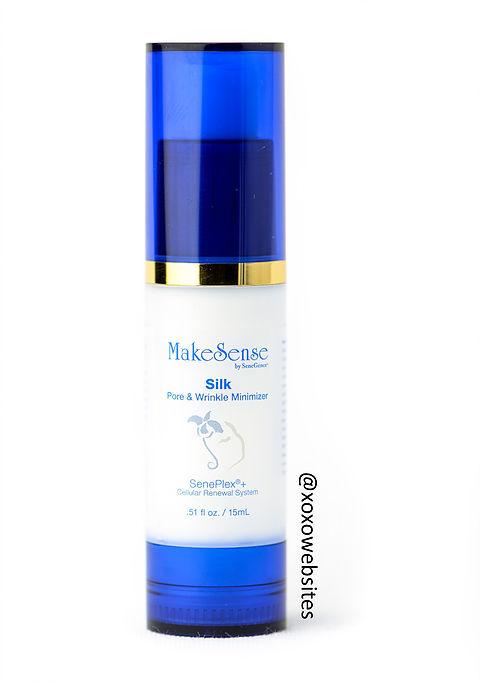 Silk Pore & Wrinkle Minimizer