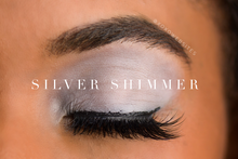 Silver Shimmer