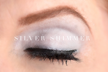 Silver Shimmer