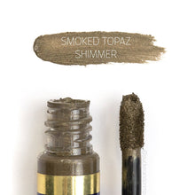 Smoked Topaz Shimmer