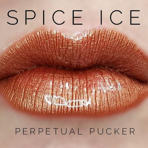 Spice Ice