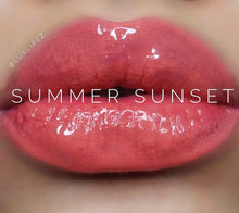 Summer Sunset