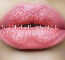 Summer Sunset