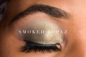 Smoked Topaz