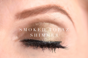 Smoked Topaz Shimmer