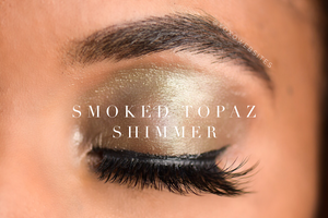 Smoked Topaz Shimmer