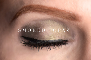 Smoked Topaz