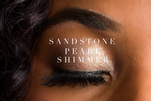 Sandstone Pearl Shimmer