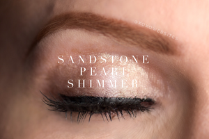 Sandstone Pearl Shimmer