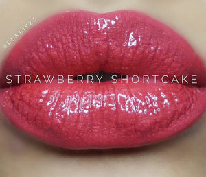 Strawberry Shortcake