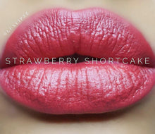 Strawberry Shortcake