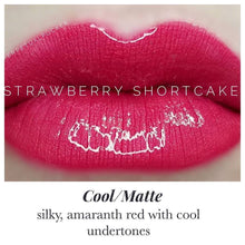 Strawberry Shortcake