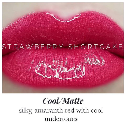 Strawberry Shortcake