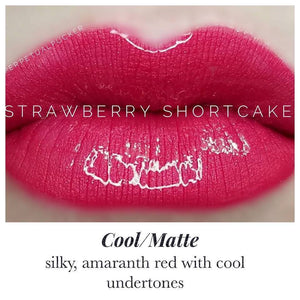 Strawberry Shortcake