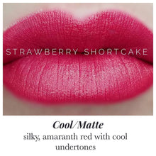 Strawberry Shortcake