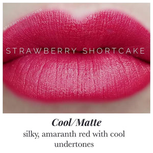 Strawberry Shortcake