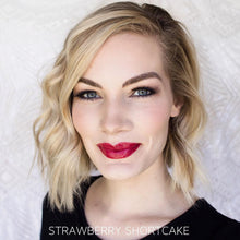 Strawberry Shortcake