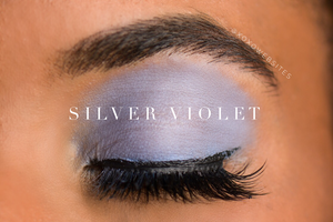 Silver Violet