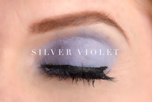 Silver Violet