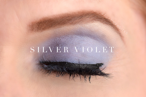 Silver Violet