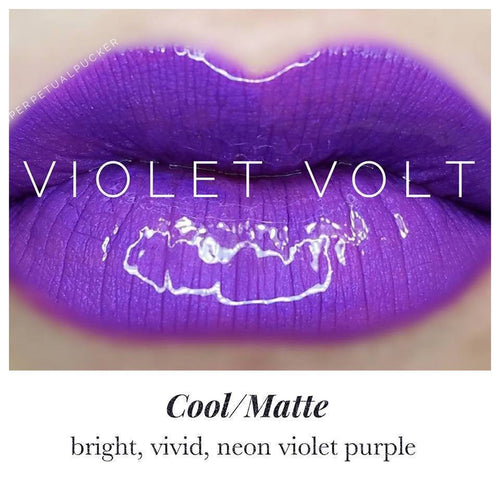Violette Volt